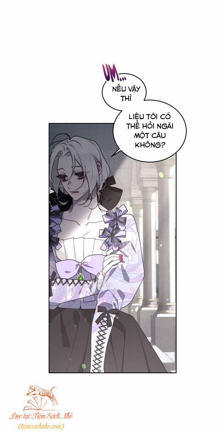 Quái Thú Bị Thuần Hóa Bởi Ác Nữ 27 trang 66