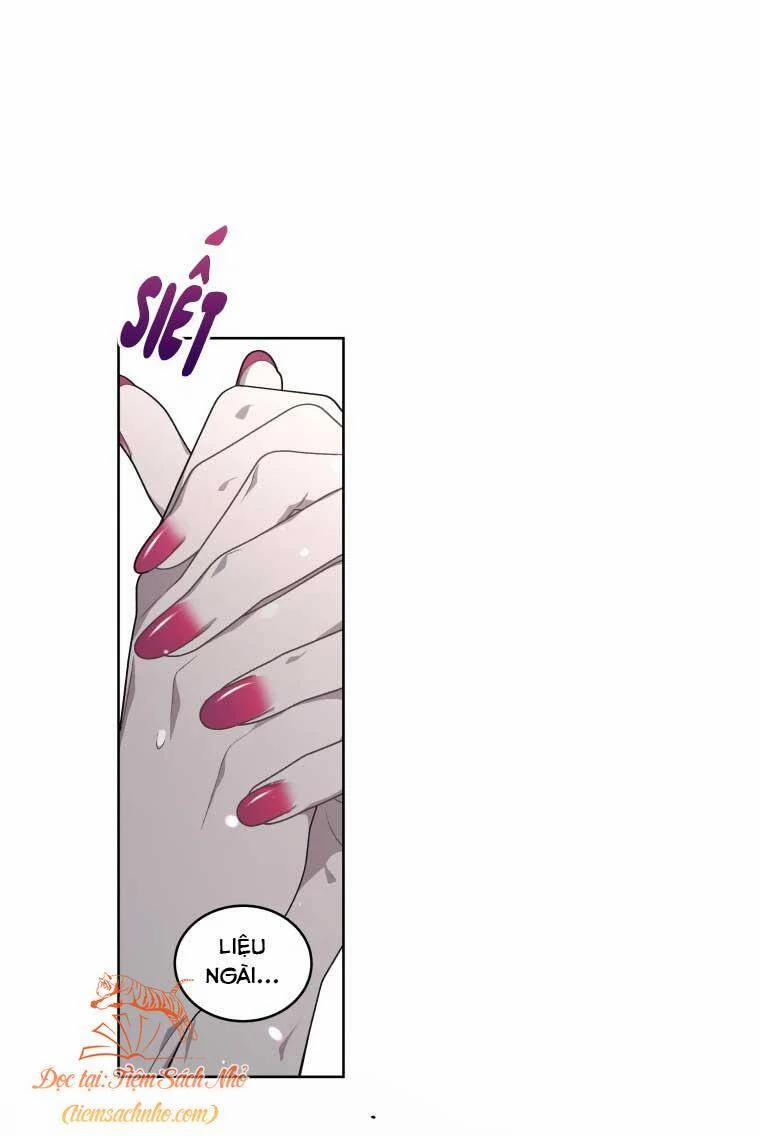 Quái Thú Bị Thuần Hóa Bởi Ác Nữ 27 trang 68