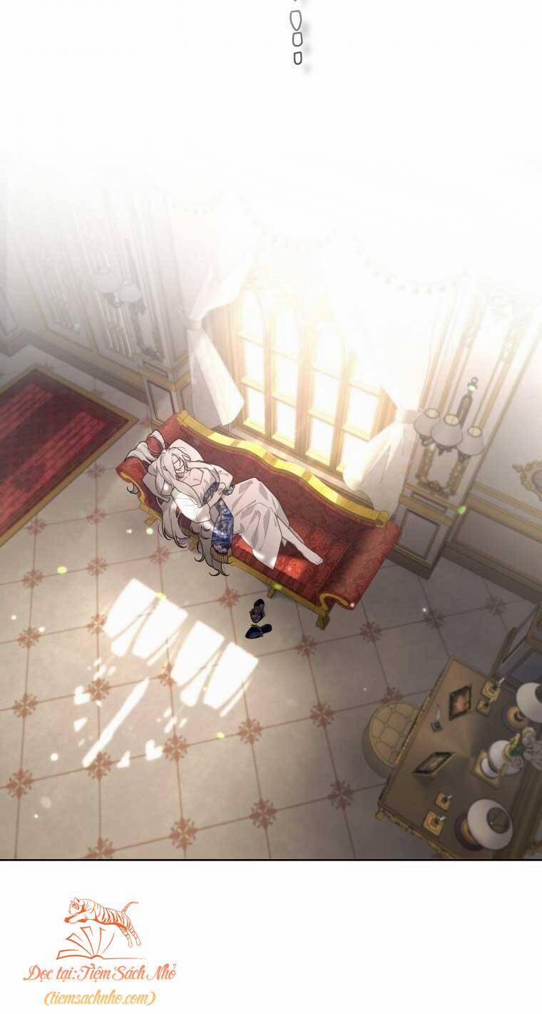 Quái Thú Bị Thuần Hóa Bởi Ác Nữ 27 trang 7