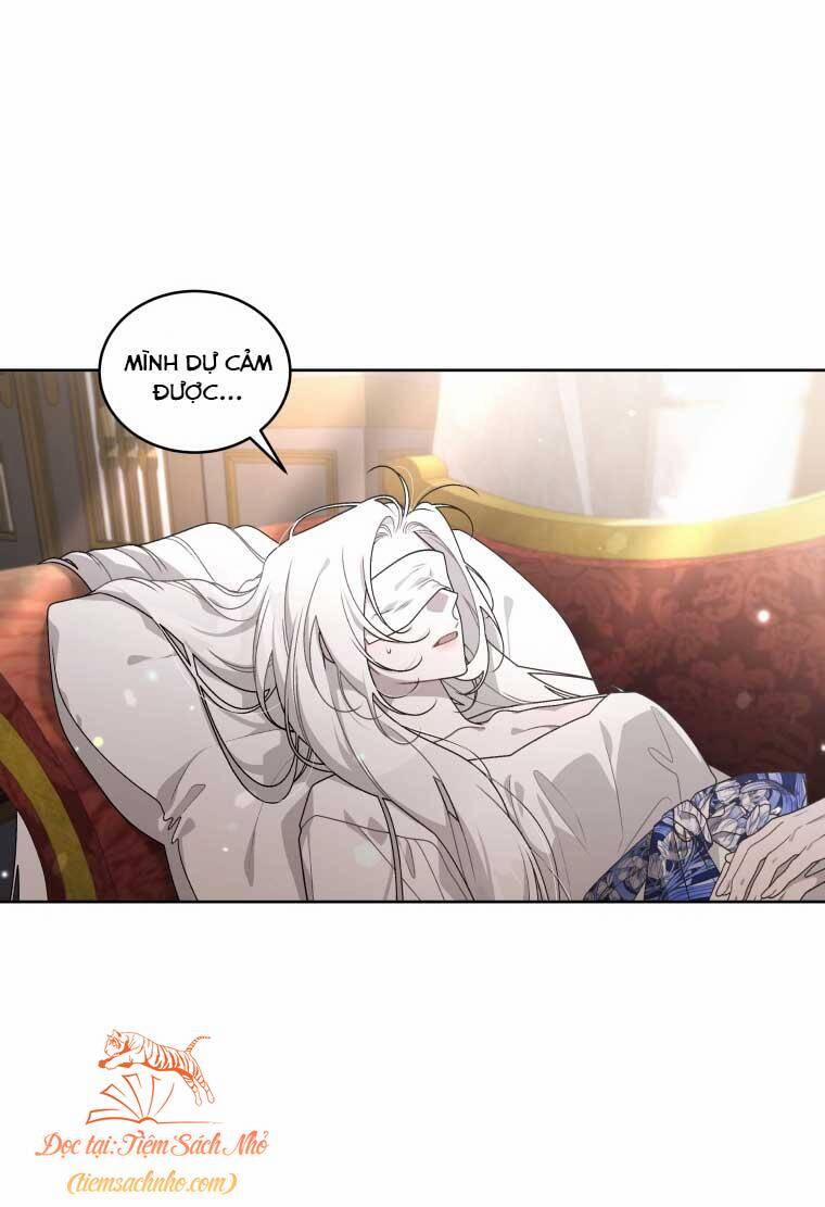 Quái Thú Bị Thuần Hóa Bởi Ác Nữ 27 trang 8