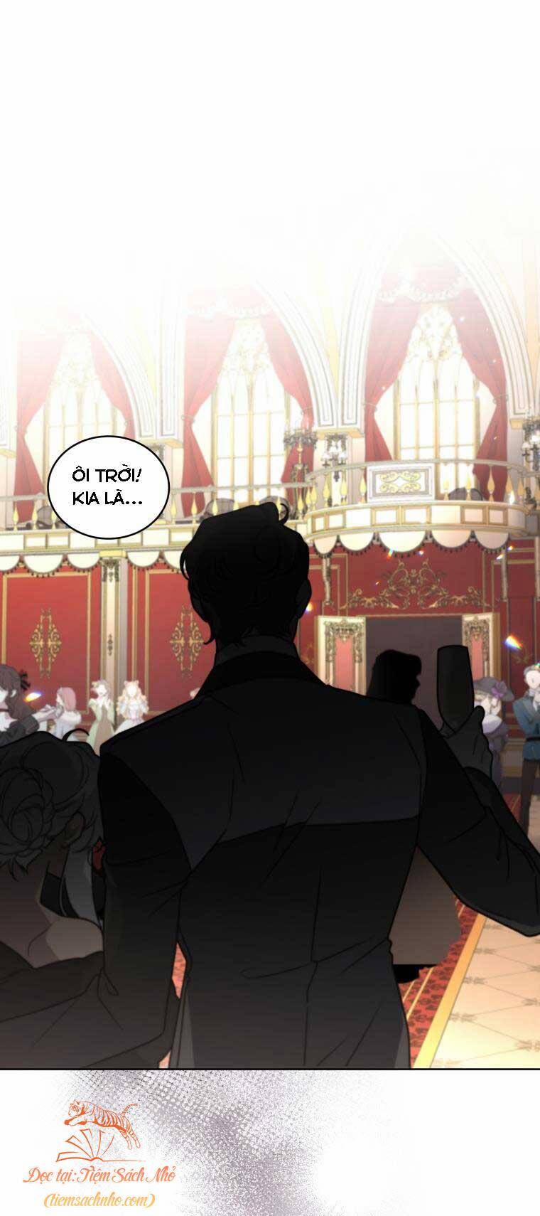 Quái Thú Bị Thuần Hóa Bởi Ác Nữ 29 trang 0