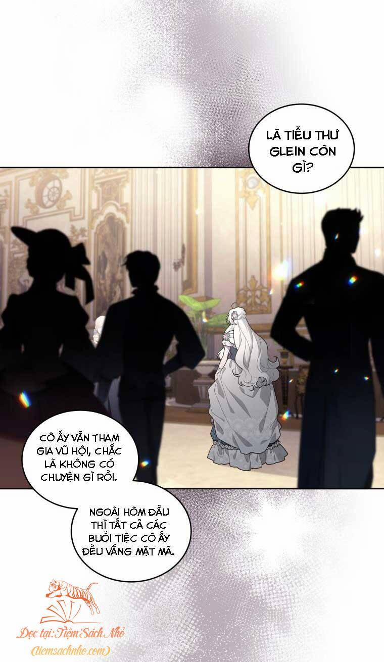 Quái Thú Bị Thuần Hóa Bởi Ác Nữ 29 trang 1