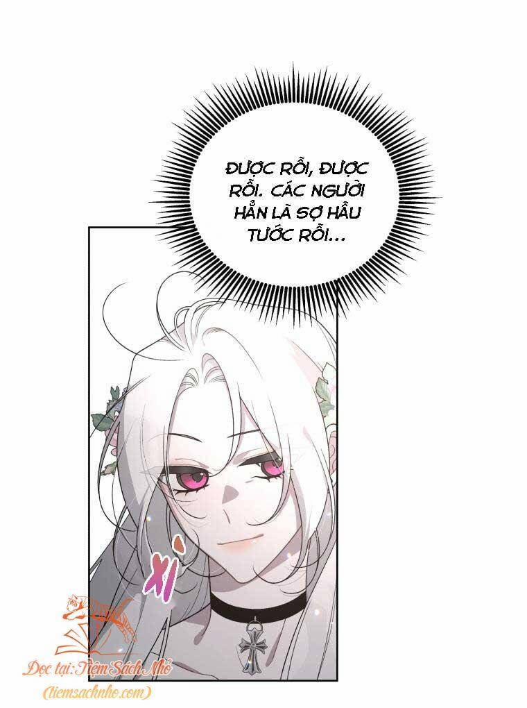 Quái Thú Bị Thuần Hóa Bởi Ác Nữ 29 trang 10