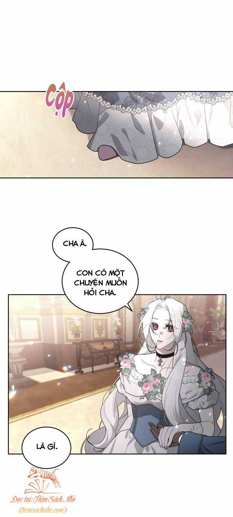 Quái Thú Bị Thuần Hóa Bởi Ác Nữ 29 trang 13