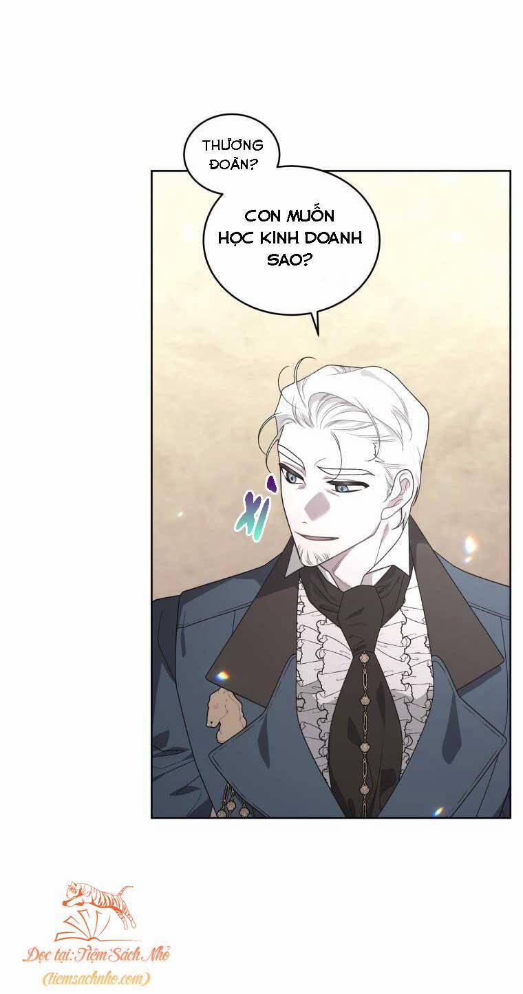 Quái Thú Bị Thuần Hóa Bởi Ác Nữ 29 trang 15