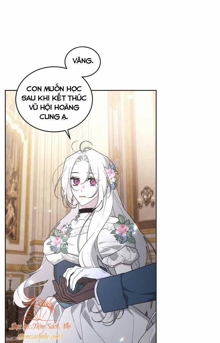 Quái Thú Bị Thuần Hóa Bởi Ác Nữ 29 trang 16