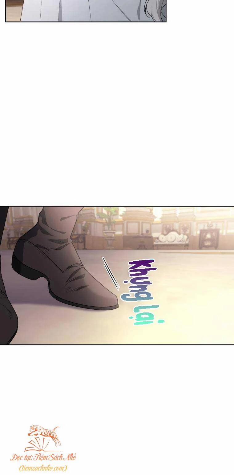 Quái Thú Bị Thuần Hóa Bởi Ác Nữ 29 trang 17