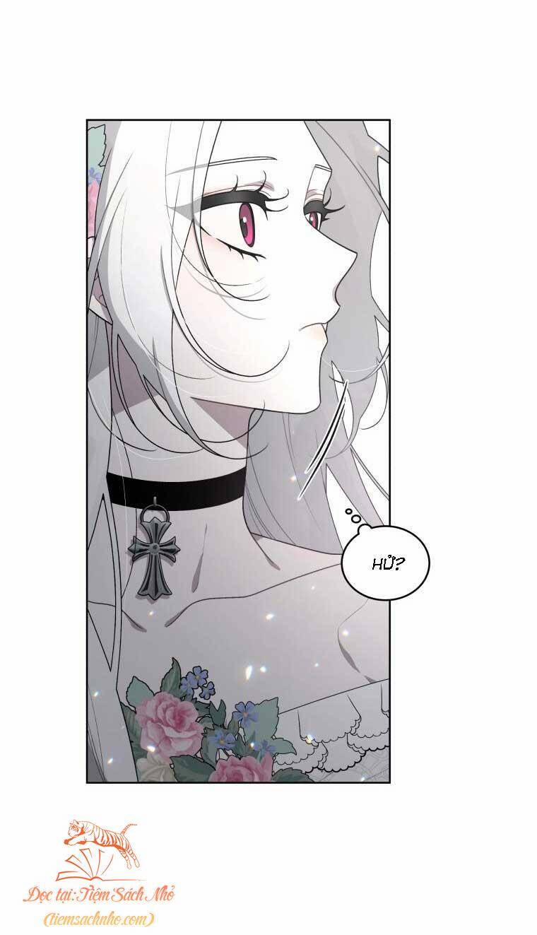 Quái Thú Bị Thuần Hóa Bởi Ác Nữ 29 trang 18