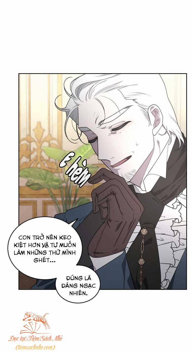 Quái Thú Bị Thuần Hóa Bởi Ác Nữ 29 trang 20