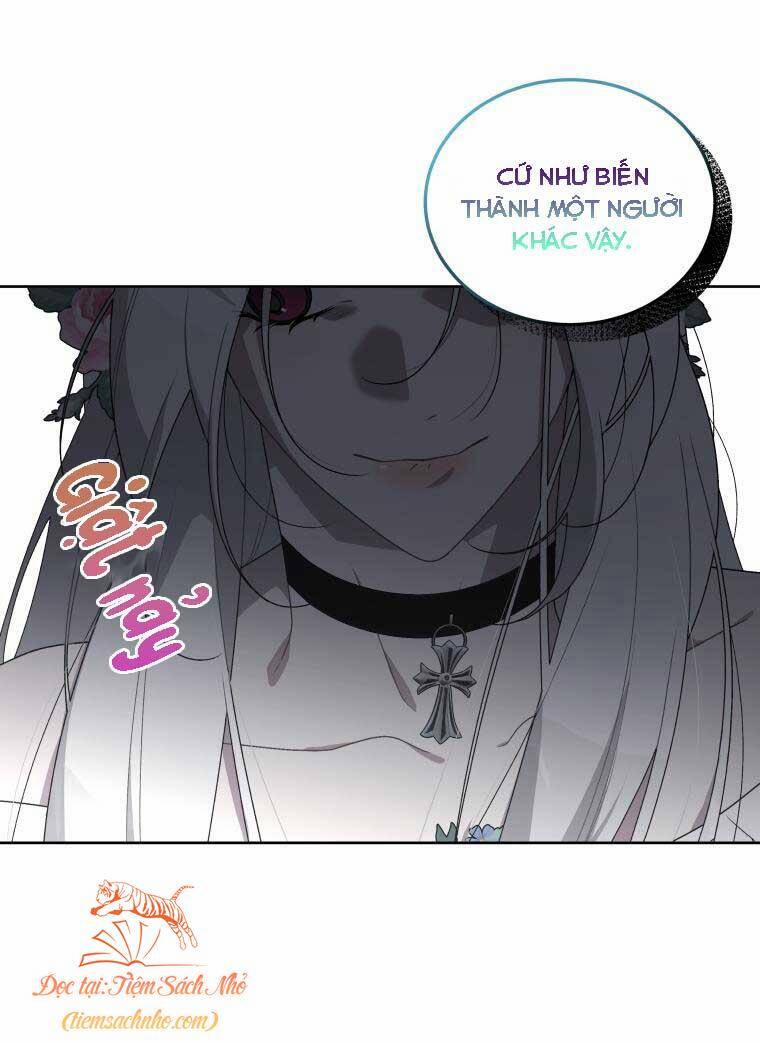 Quái Thú Bị Thuần Hóa Bởi Ác Nữ 29 trang 22