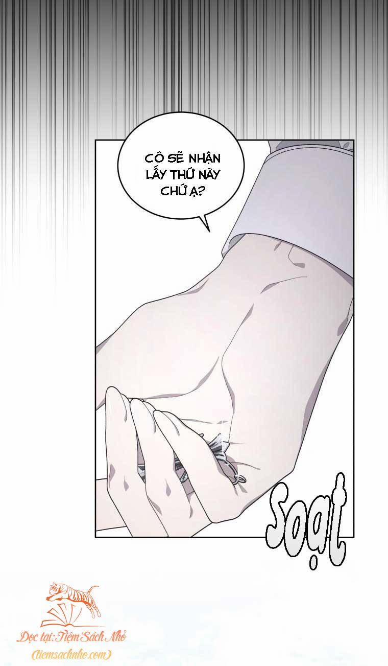 Quái Thú Bị Thuần Hóa Bởi Ác Nữ 29 trang 27