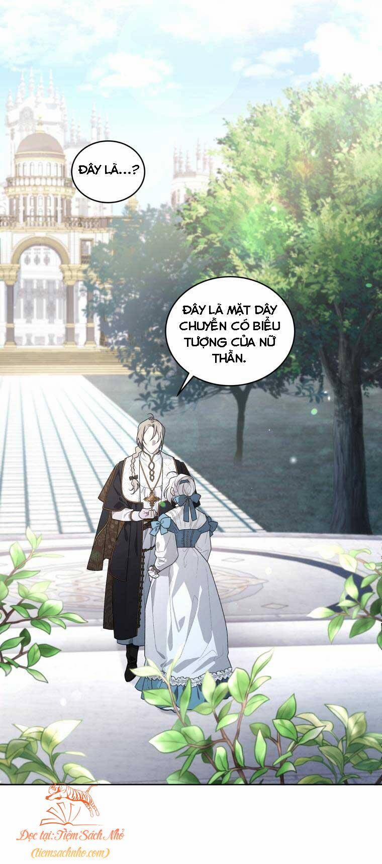 Quái Thú Bị Thuần Hóa Bởi Ác Nữ 29 trang 28