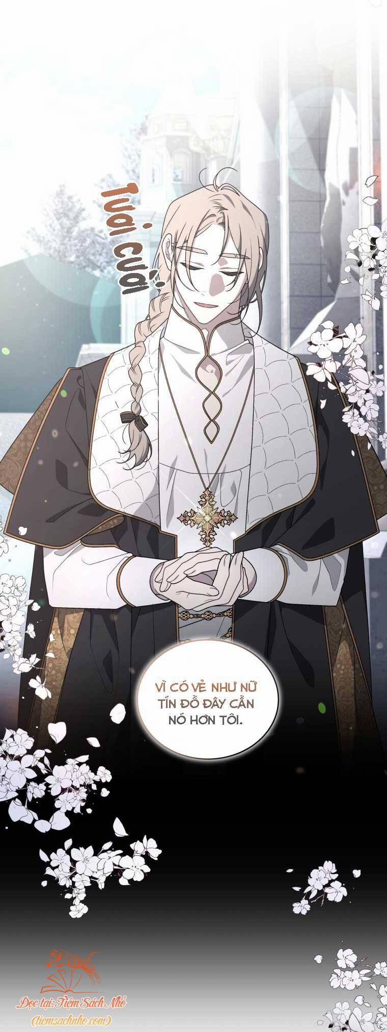 Quái Thú Bị Thuần Hóa Bởi Ác Nữ 29 trang 31