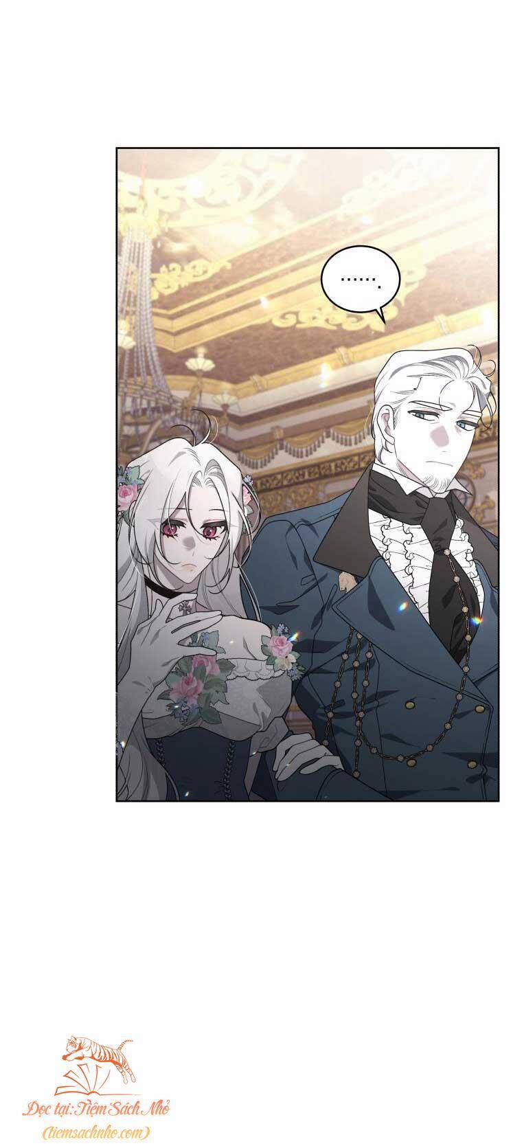 Quái Thú Bị Thuần Hóa Bởi Ác Nữ 29 trang 33