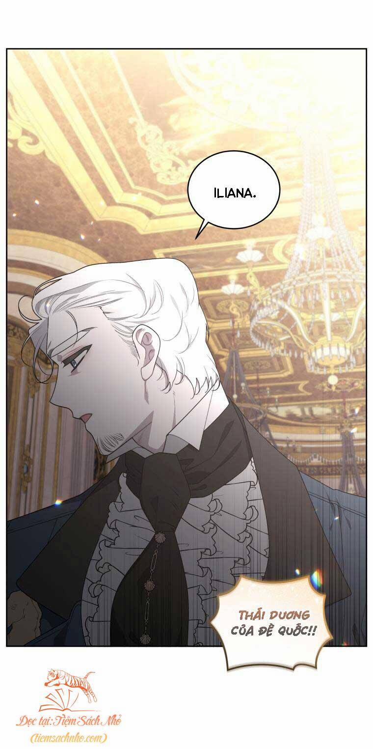 Quái Thú Bị Thuần Hóa Bởi Ác Nữ 29 trang 34