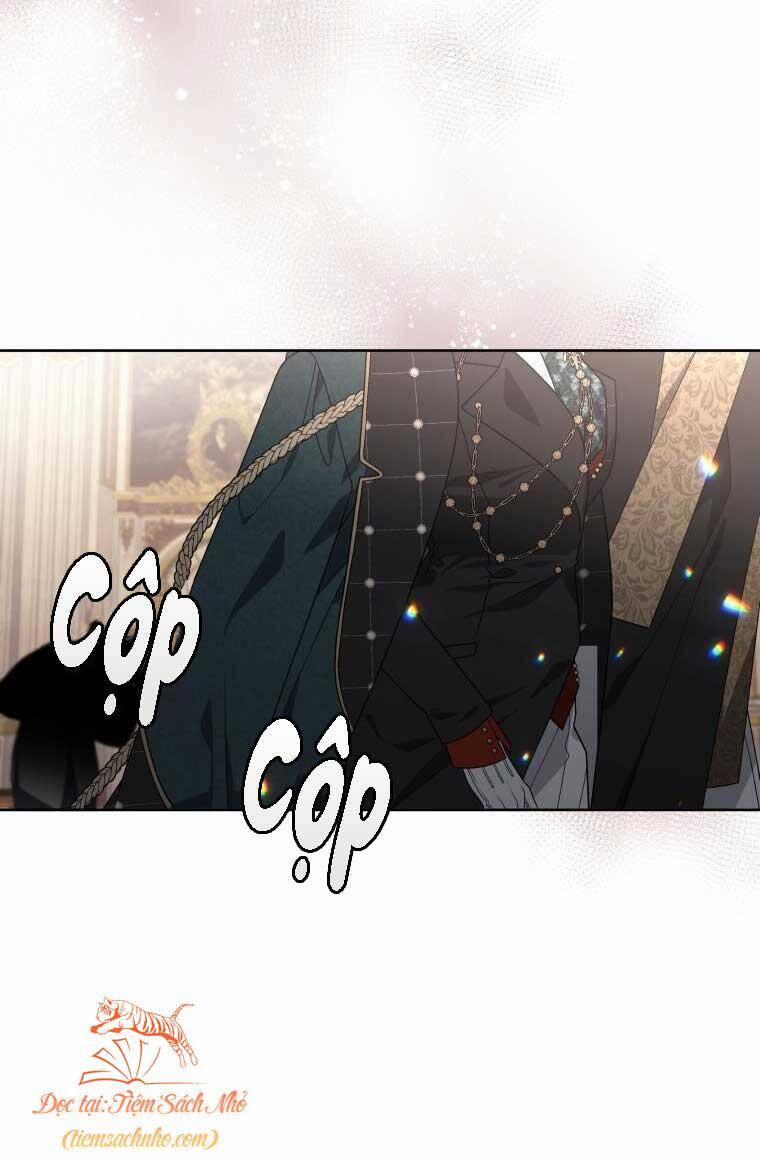 Quái Thú Bị Thuần Hóa Bởi Ác Nữ 29 trang 38