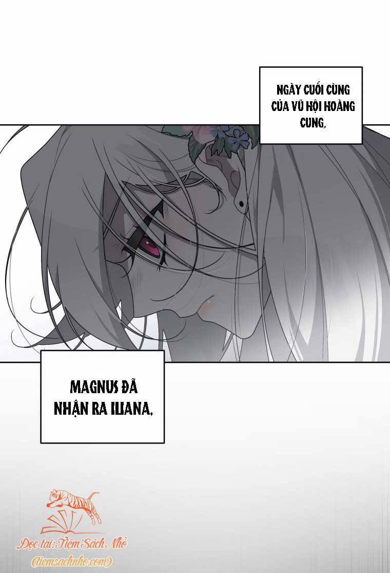 Quái Thú Bị Thuần Hóa Bởi Ác Nữ 29 trang 40