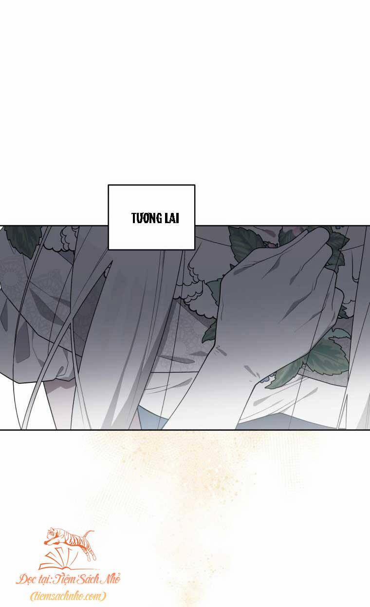 Quái Thú Bị Thuần Hóa Bởi Ác Nữ 29 trang 43