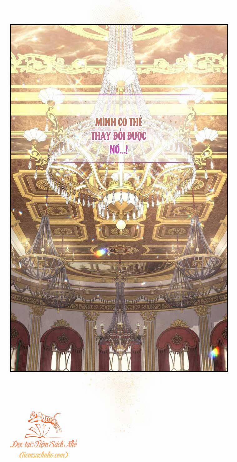 Quái Thú Bị Thuần Hóa Bởi Ác Nữ 29 trang 44