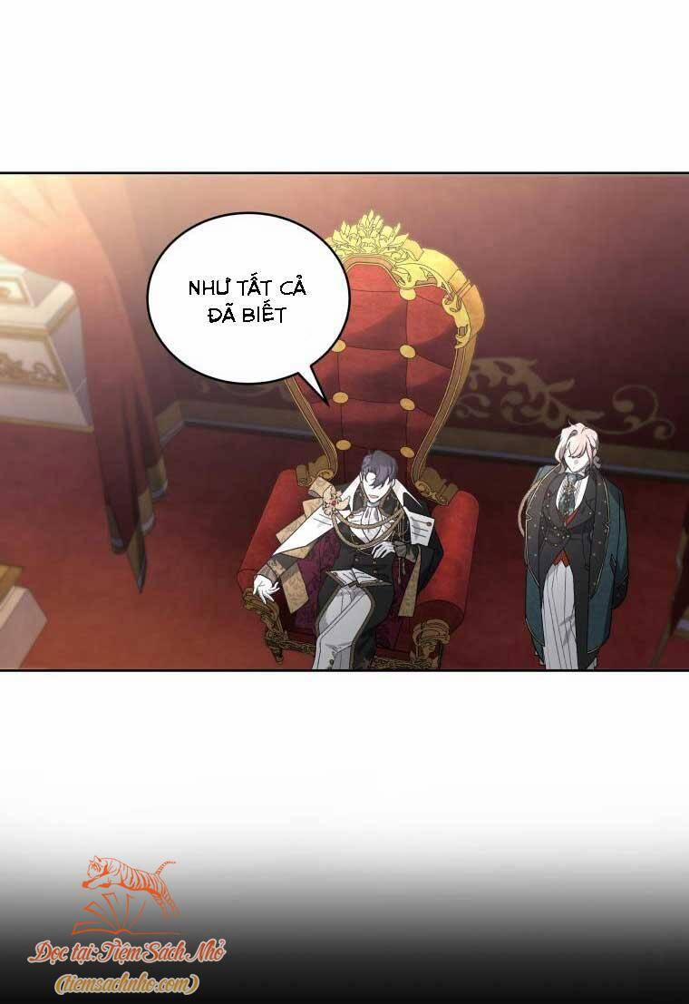 Quái Thú Bị Thuần Hóa Bởi Ác Nữ 29 trang 45