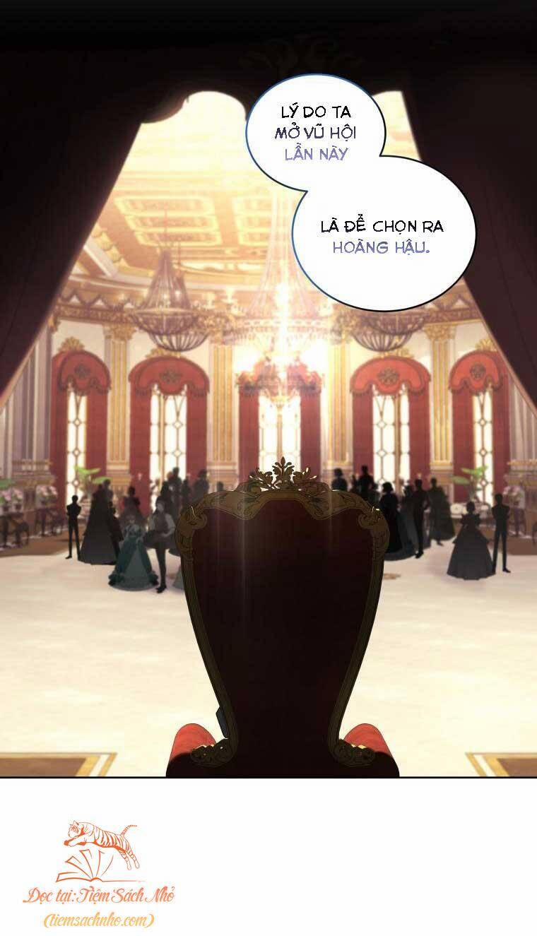 Quái Thú Bị Thuần Hóa Bởi Ác Nữ 29 trang 46