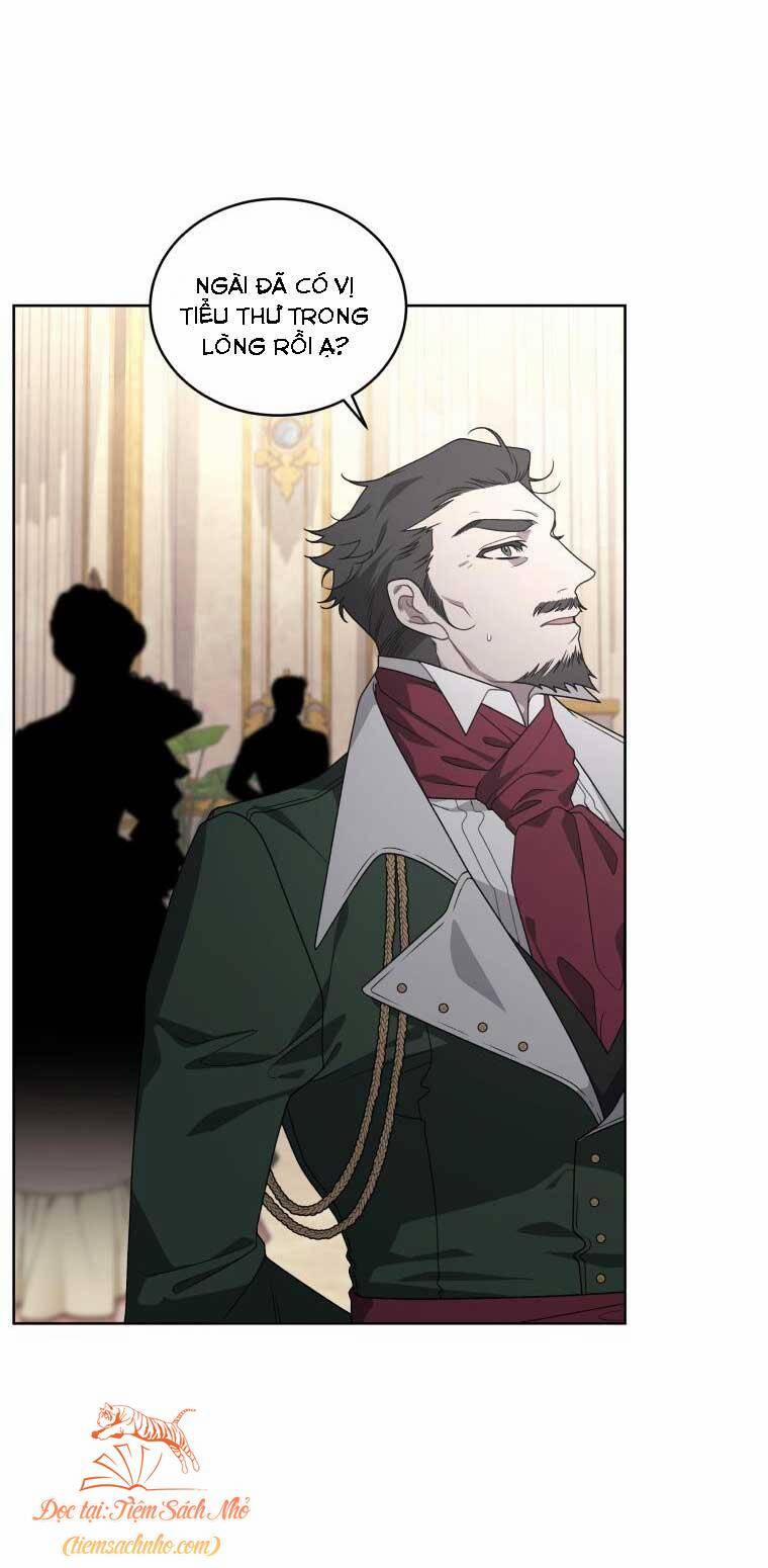 Quái Thú Bị Thuần Hóa Bởi Ác Nữ 29 trang 47