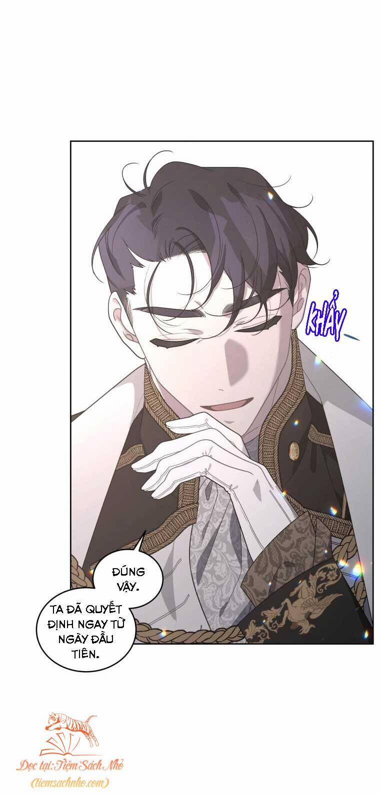 Quái Thú Bị Thuần Hóa Bởi Ác Nữ 29 trang 48