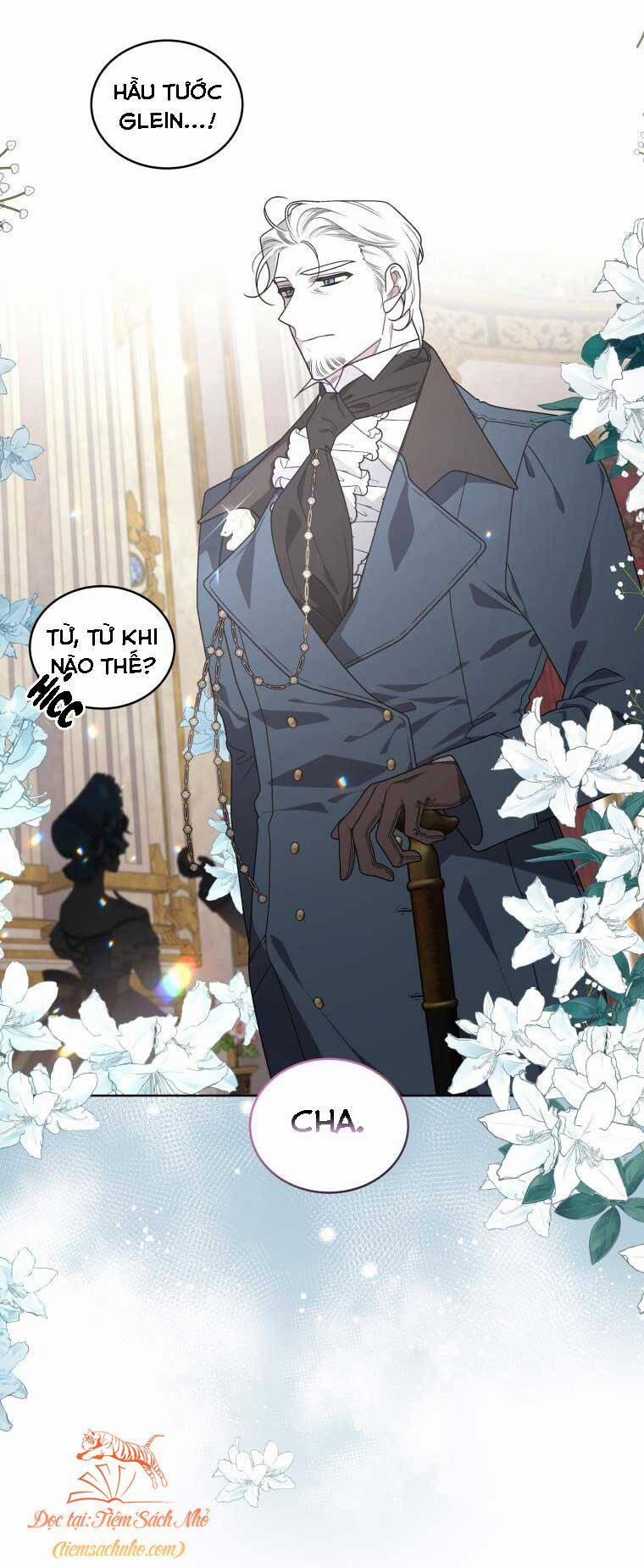 Quái Thú Bị Thuần Hóa Bởi Ác Nữ 29 trang 5