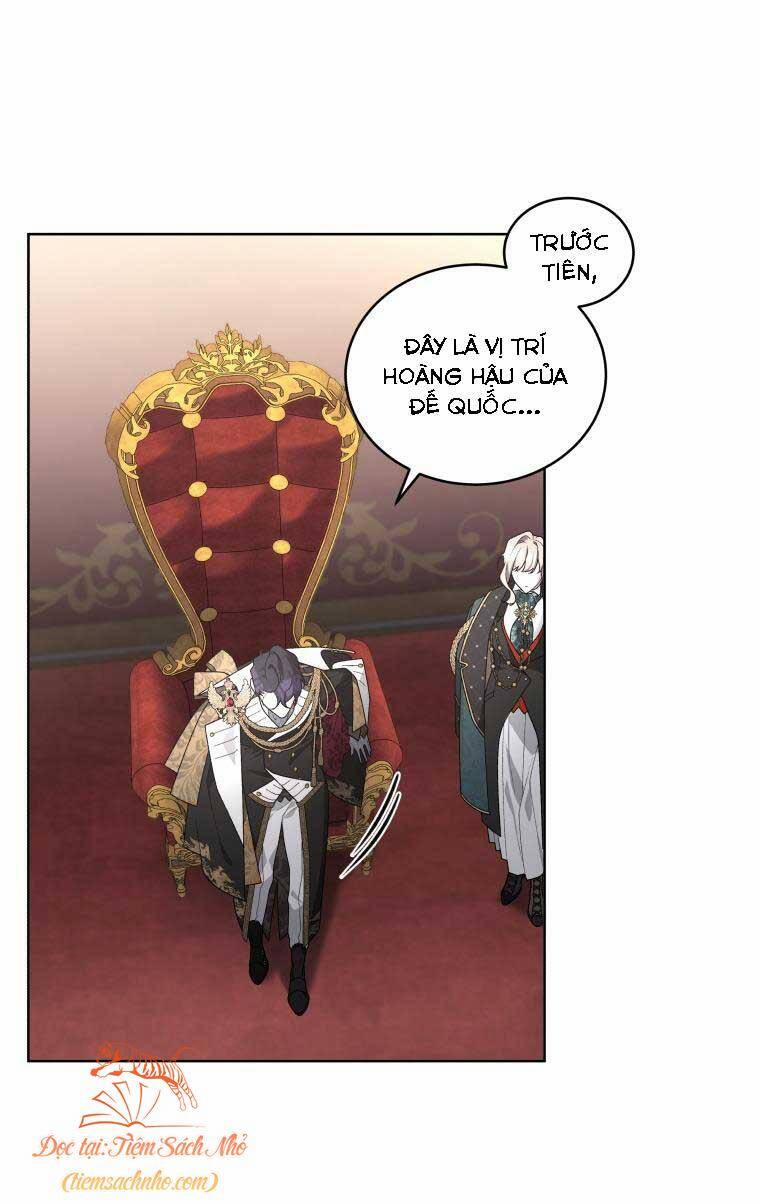 Quái Thú Bị Thuần Hóa Bởi Ác Nữ 29 trang 51