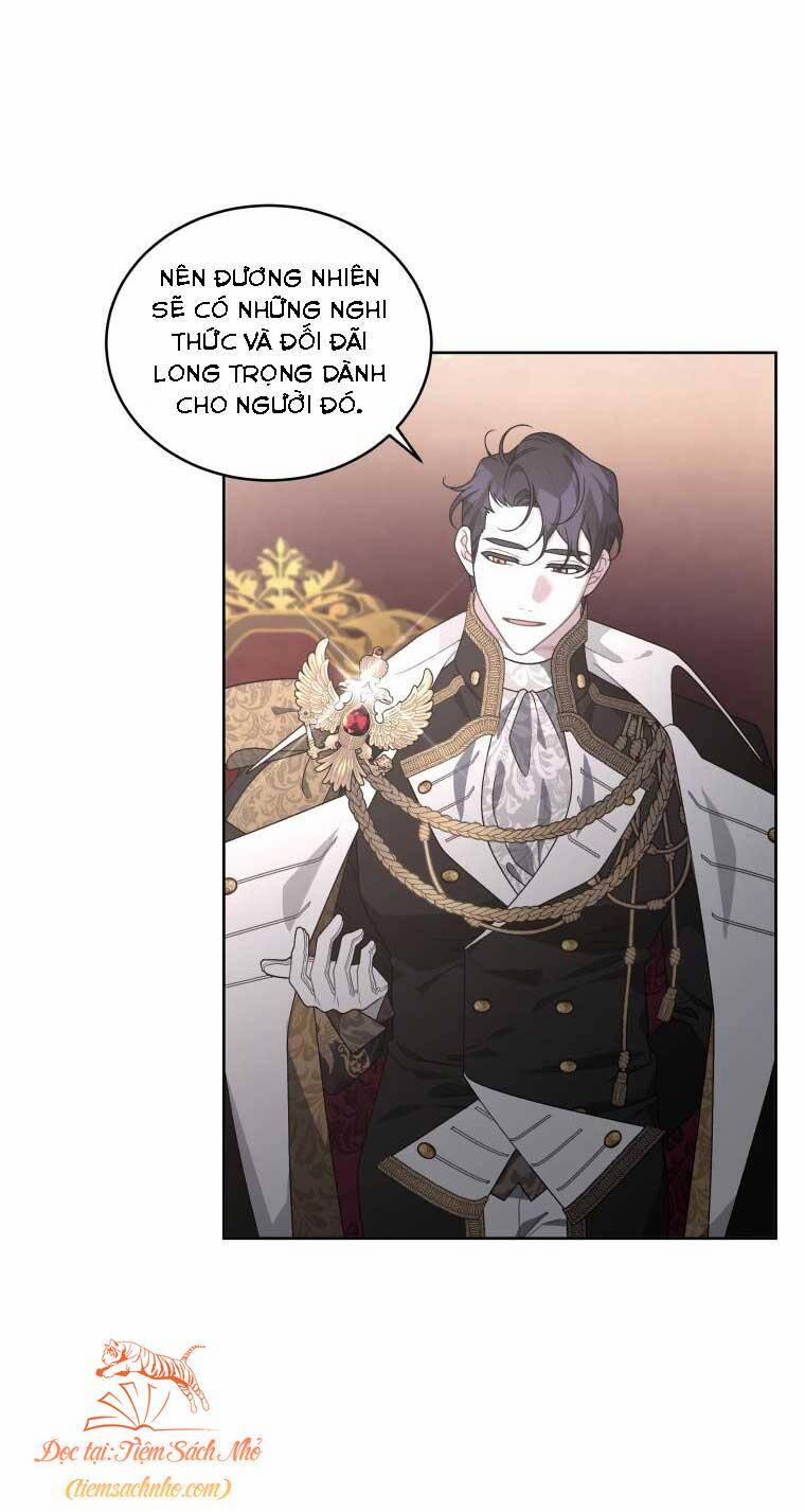 Quái Thú Bị Thuần Hóa Bởi Ác Nữ 29 trang 52