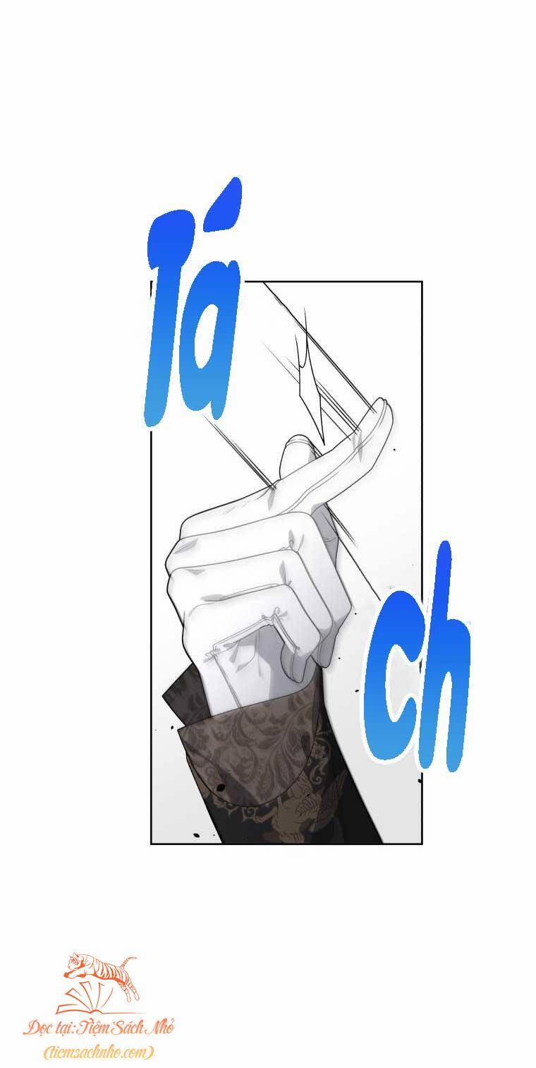 Quái Thú Bị Thuần Hóa Bởi Ác Nữ 29 trang 53