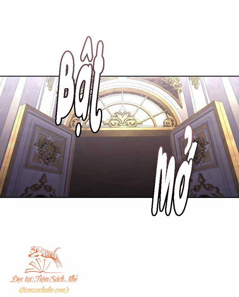 Quái Thú Bị Thuần Hóa Bởi Ác Nữ 29 trang 54