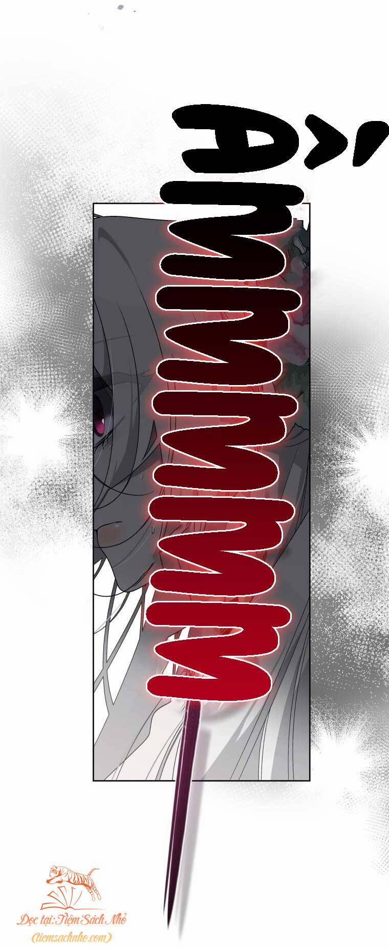 Quái Thú Bị Thuần Hóa Bởi Ác Nữ 29 trang 62