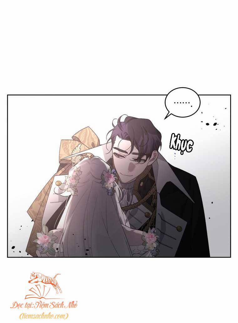 Quái Thú Bị Thuần Hóa Bởi Ác Nữ 29 trang 64