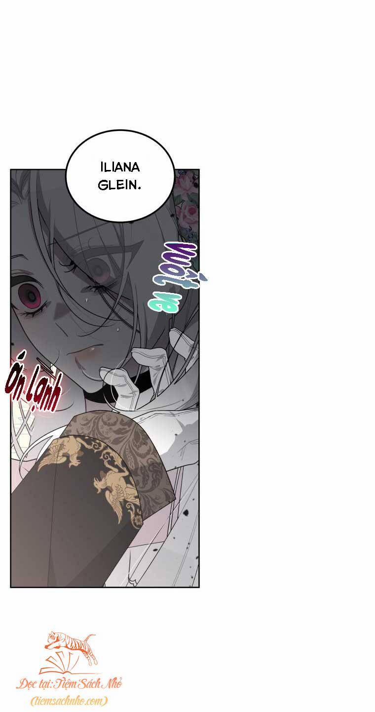 Quái Thú Bị Thuần Hóa Bởi Ác Nữ 29 trang 65