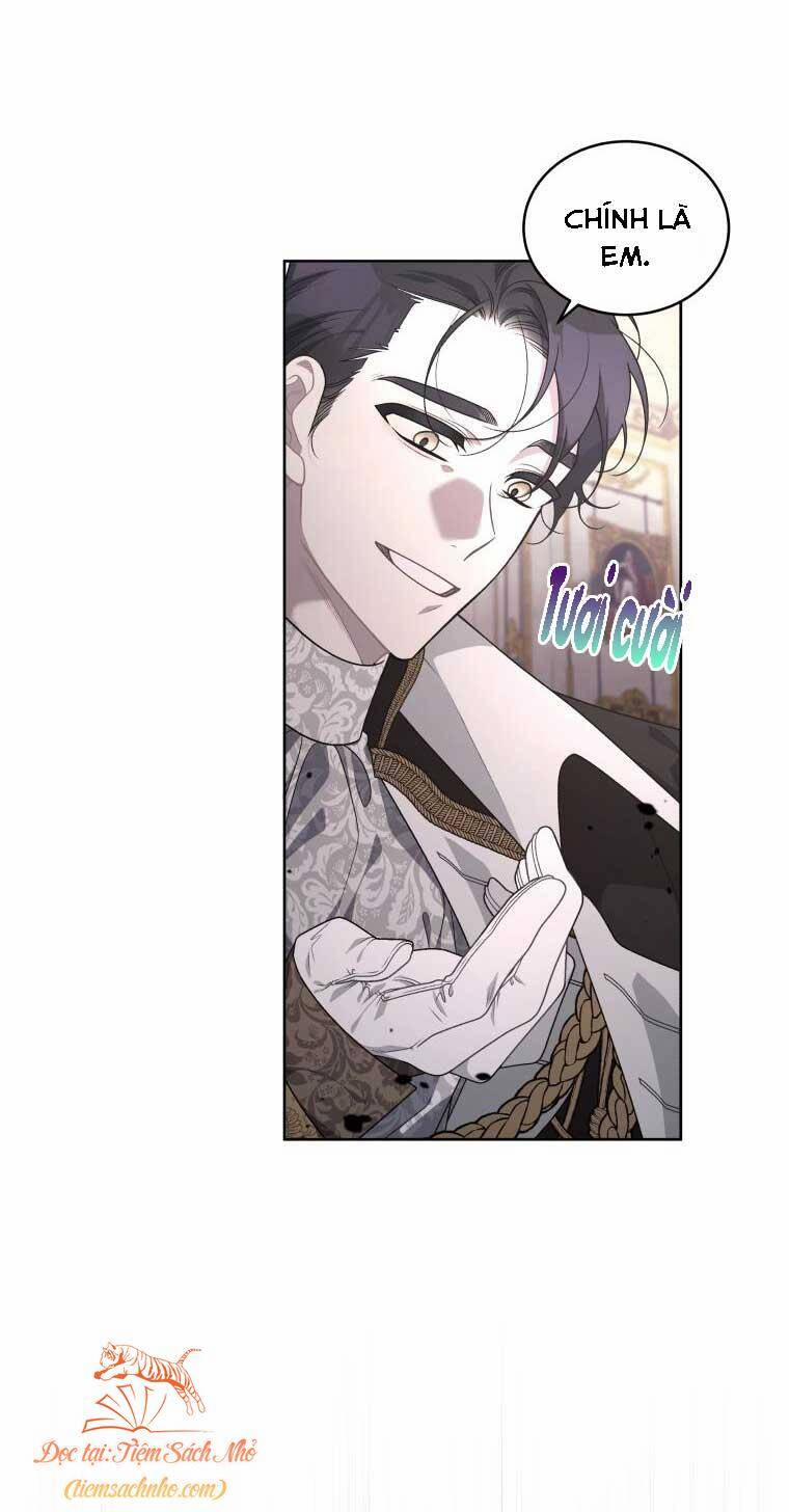 Quái Thú Bị Thuần Hóa Bởi Ác Nữ 29 trang 66