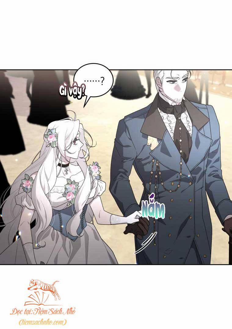 Quái Thú Bị Thuần Hóa Bởi Ác Nữ 29 trang 8