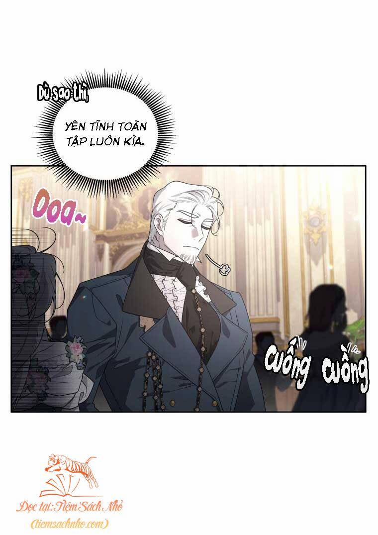 Quái Thú Bị Thuần Hóa Bởi Ác Nữ 29 trang 9