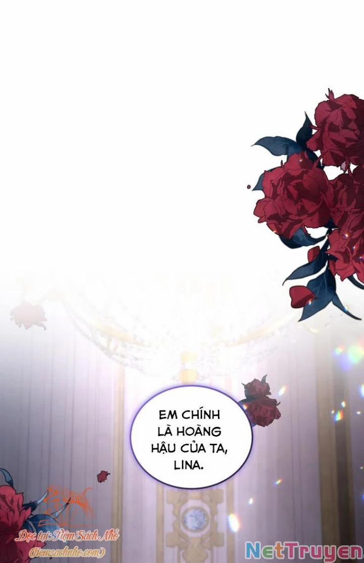 Quái Thú Bị Thuần Hóa Bởi Ác Nữ 30 trang 0