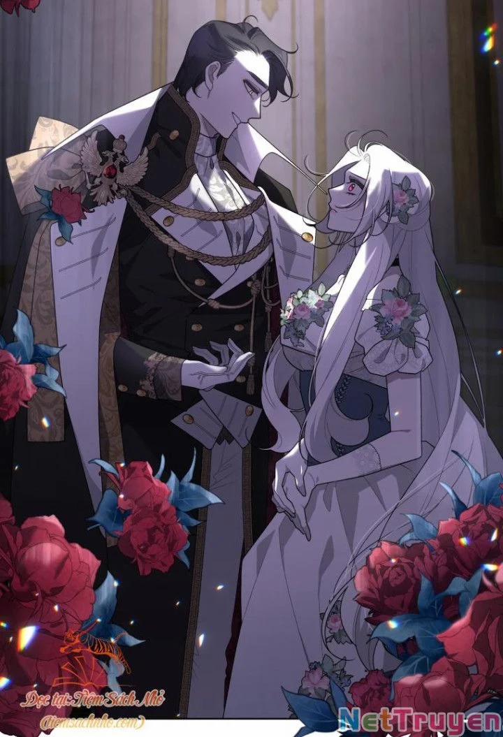 Quái Thú Bị Thuần Hóa Bởi Ác Nữ 30 trang 1