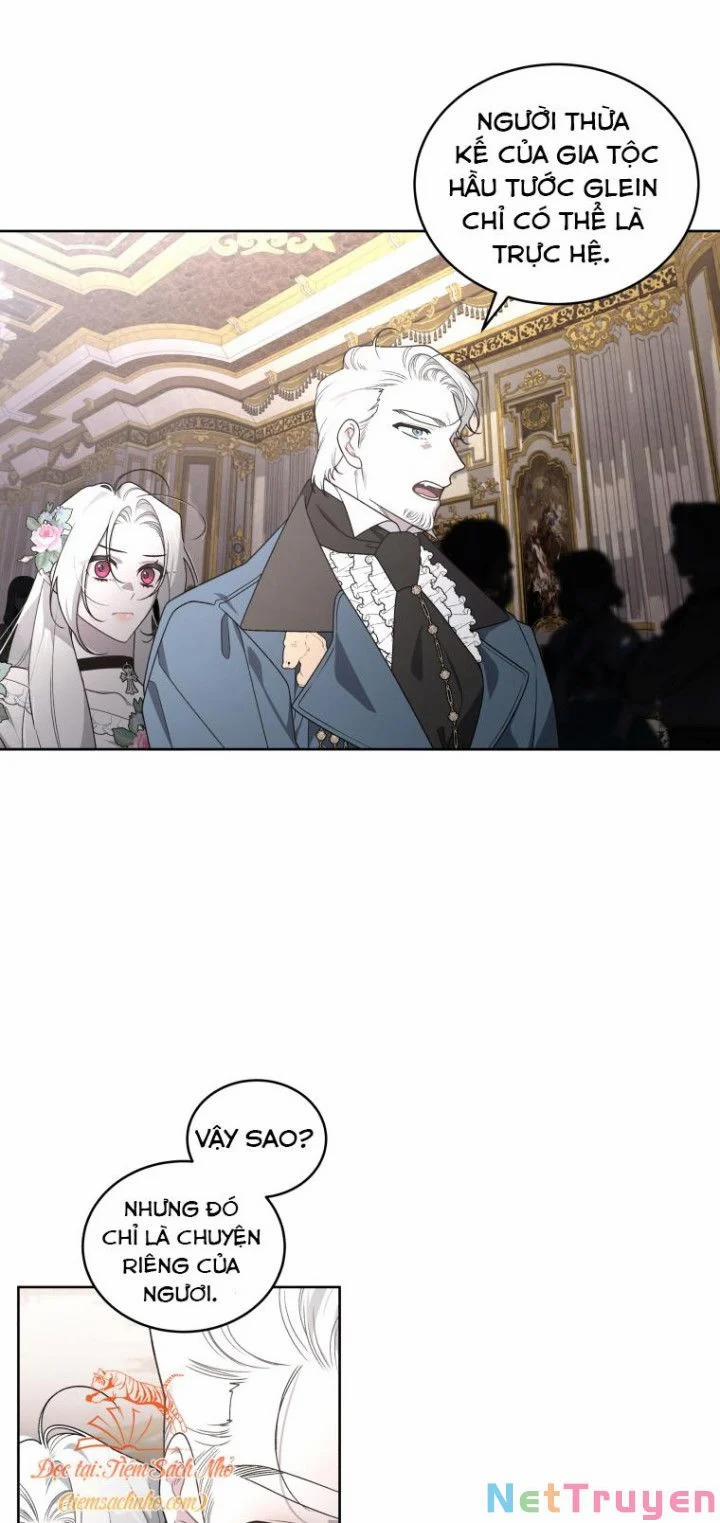 Quái Thú Bị Thuần Hóa Bởi Ác Nữ 30 trang 10