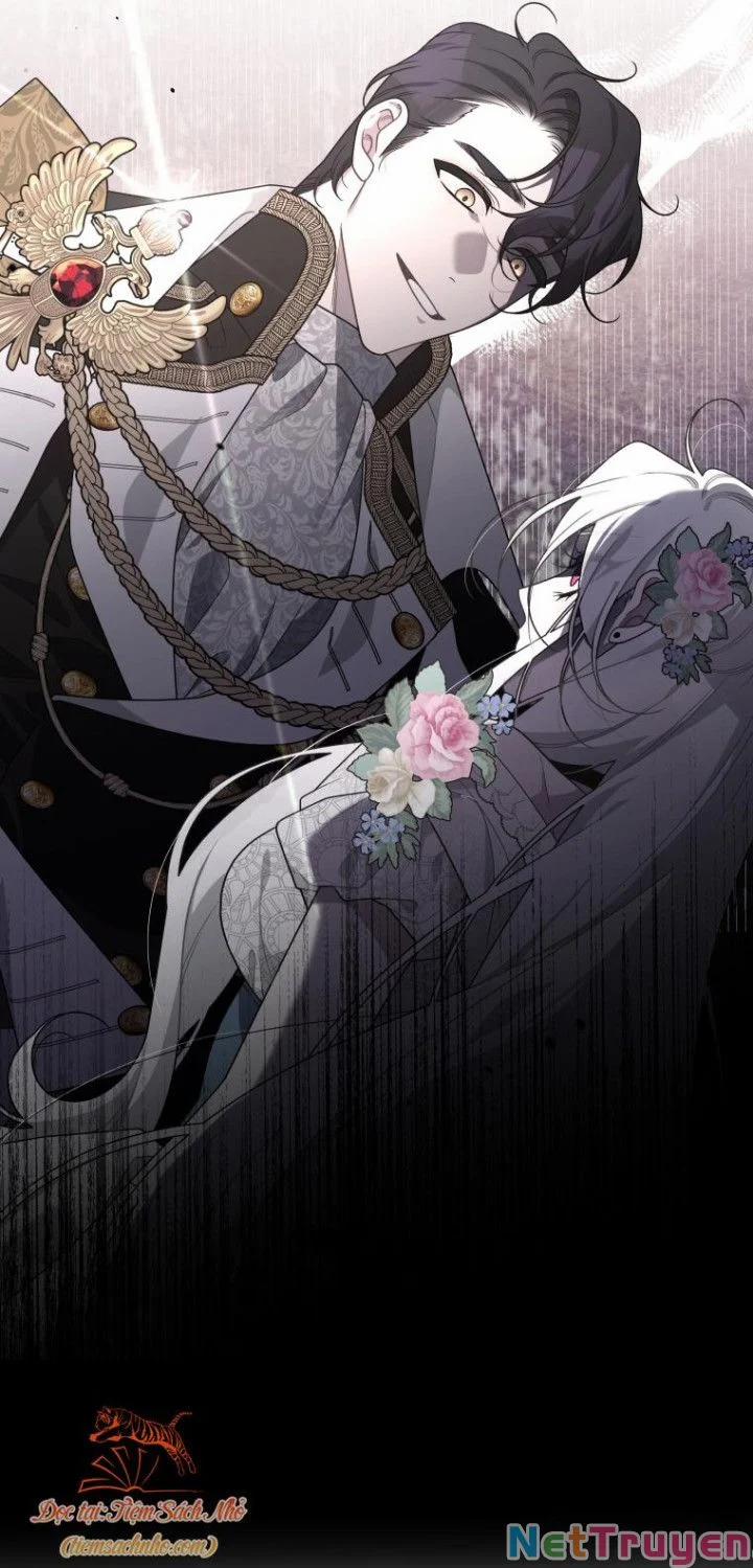 Quái Thú Bị Thuần Hóa Bởi Ác Nữ 30 trang 18