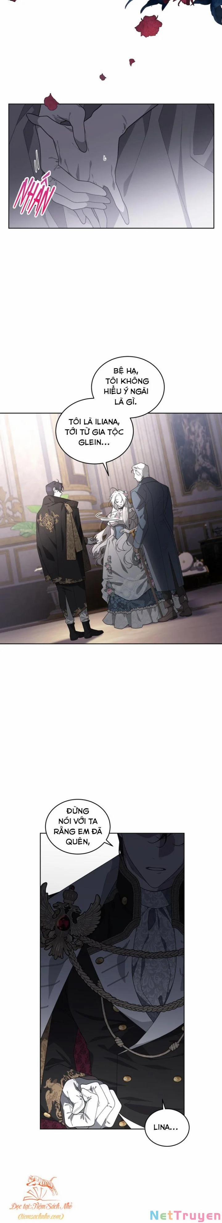 Quái Thú Bị Thuần Hóa Bởi Ác Nữ 30 trang 2