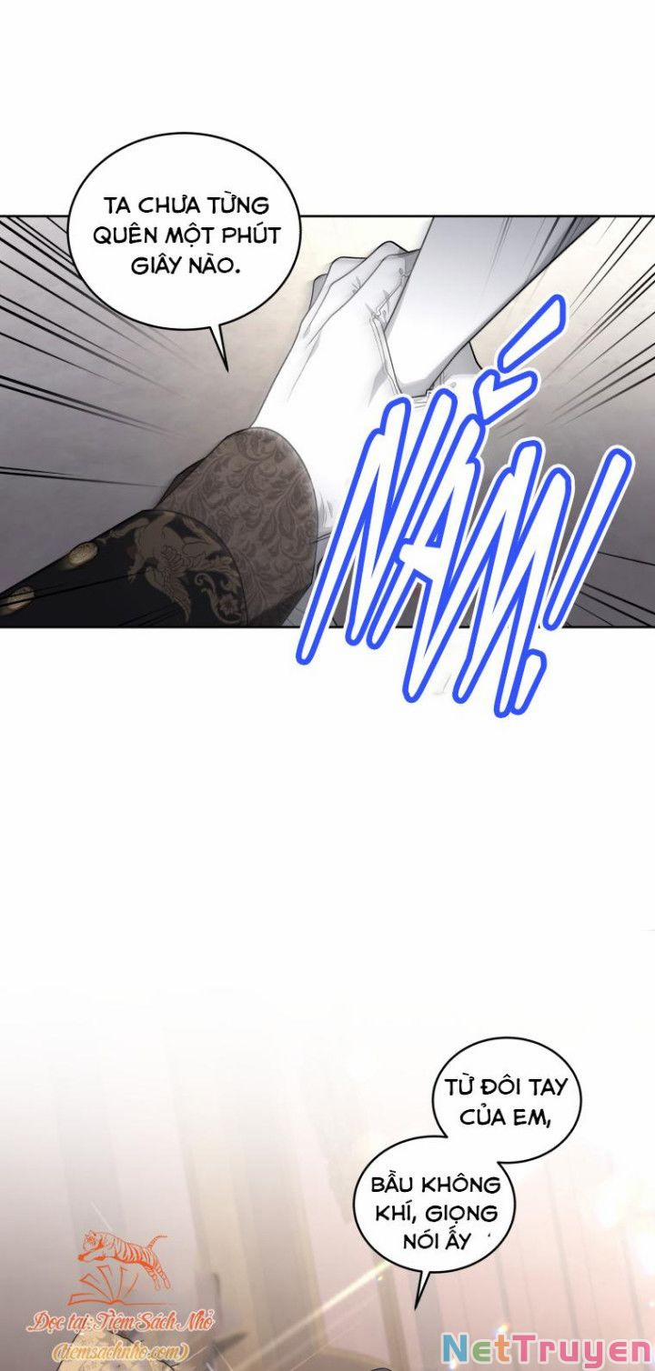 Quái Thú Bị Thuần Hóa Bởi Ác Nữ 30 trang 3