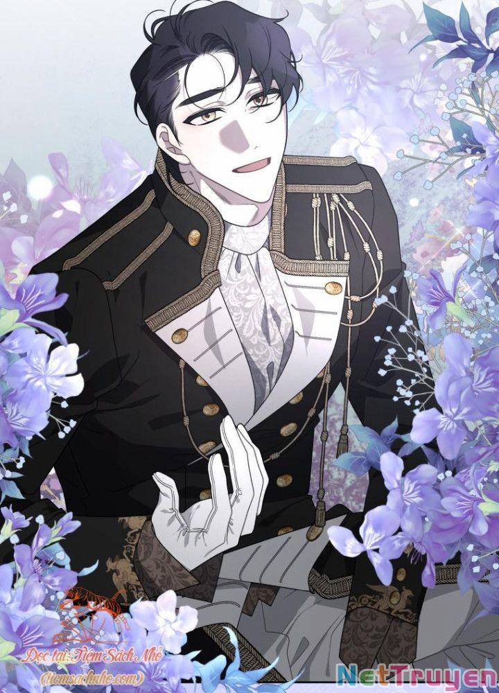 Quái Thú Bị Thuần Hóa Bởi Ác Nữ 30 trang 30