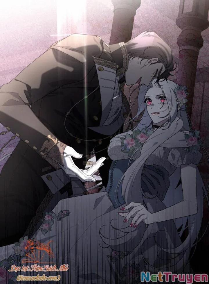 Quái Thú Bị Thuần Hóa Bởi Ác Nữ 30 trang 34