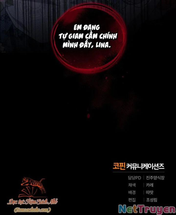 Quái Thú Bị Thuần Hóa Bởi Ác Nữ 30 trang 35