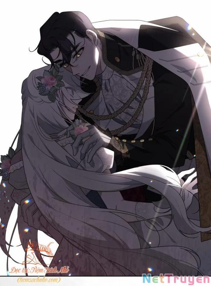 Quái Thú Bị Thuần Hóa Bởi Ác Nữ 30 trang 7