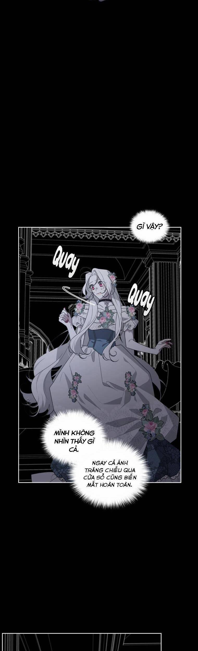 Quái Thú Bị Thuần Hóa Bởi Ác Nữ 31 trang 13