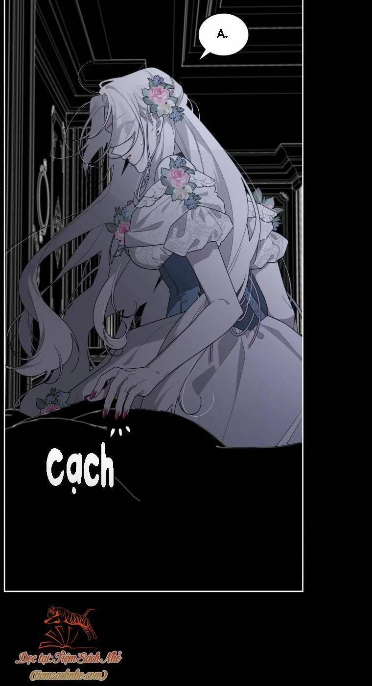 Quái Thú Bị Thuần Hóa Bởi Ác Nữ 31 trang 14